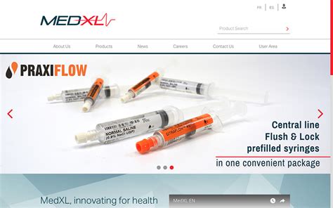 MedXL .